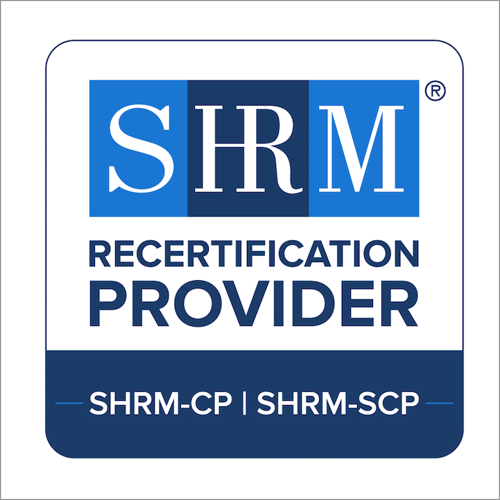 Society for Human Resource Management (SHRM)
