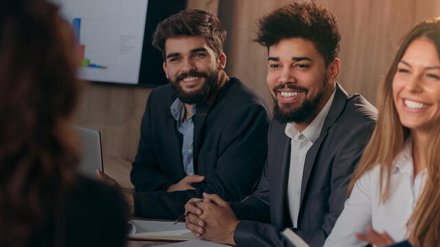 Develop an Effective Talent Retention Plan preview picture