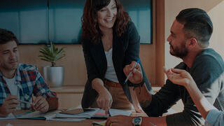 Design the Employee Experience preview picture