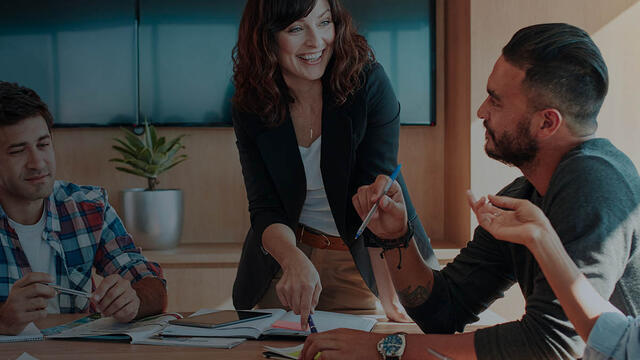 Design the Employee Experience preview picture
