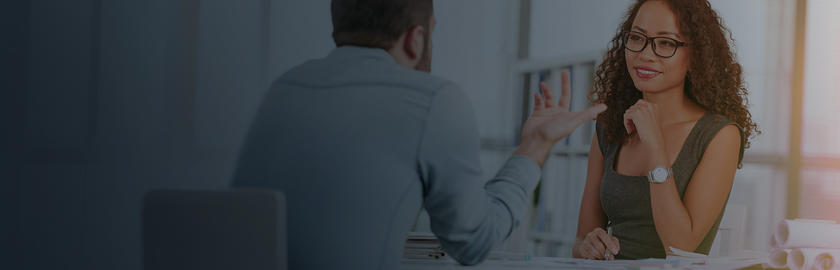 Thumbnail for Redesign the Candidate Experience