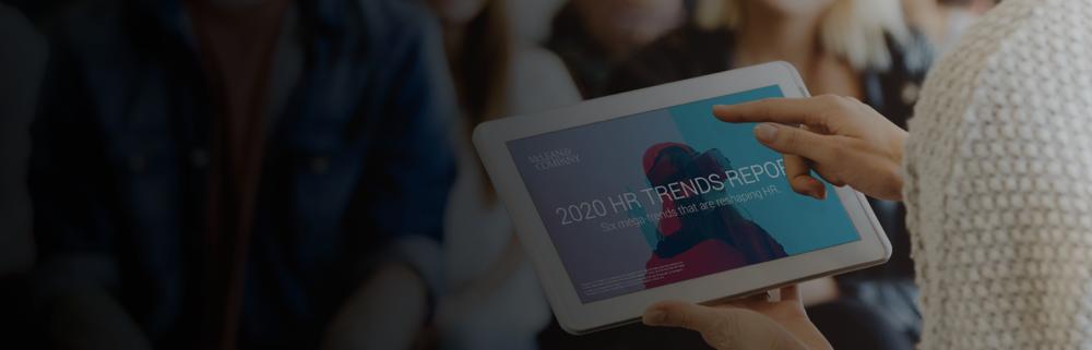 2020 HR Trends Report preview picture