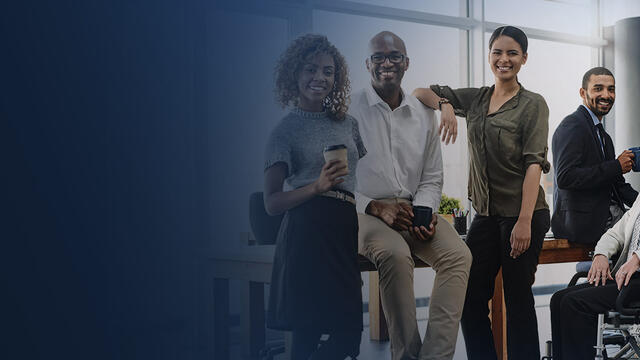 Create a People-First Diversity, Equity, and Inclusion Strategy preview picture