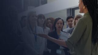 Effectively Manage the People Aspects of Mergers and Acquisitions preview picture