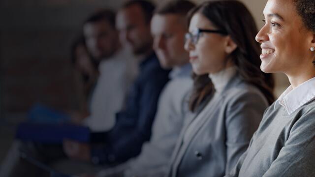 Develop a Job Architecture Framework preview picture
