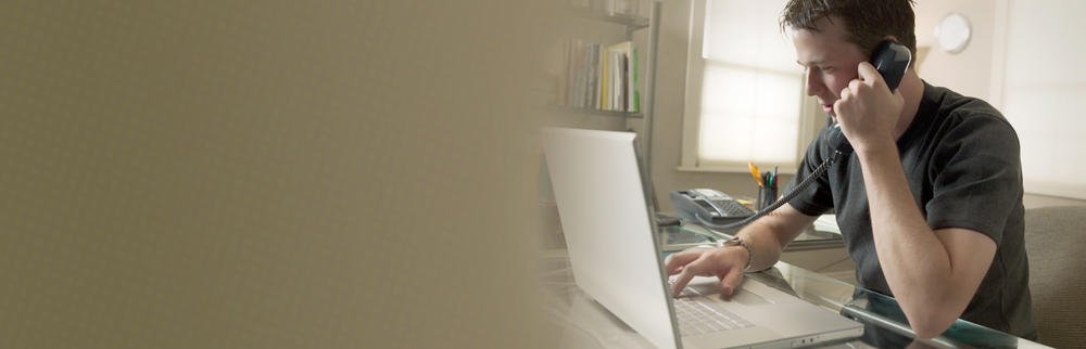 Develop a Telework Program preview picture