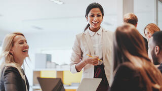 Equip Managers to Activate Networks to Enable Collaboration preview picture