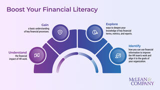 HR Financial Literacy: Understanding the Basics preview picture