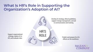 Introduction to AI for HR preview picture