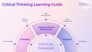 Develop Your Critical Thinking Skills preview picture