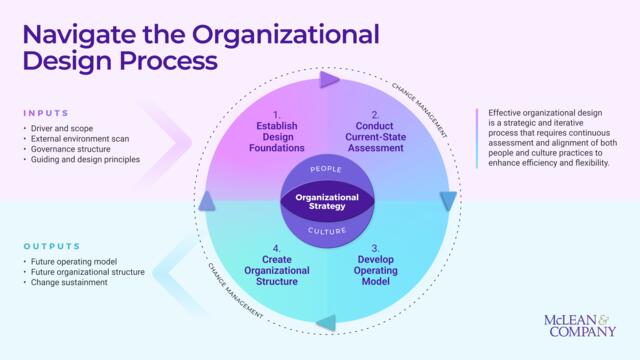 Organizational Design Guide preview picture