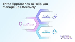 Enhance Your Managing-Up Skills to Elevate Your Influence preview picture