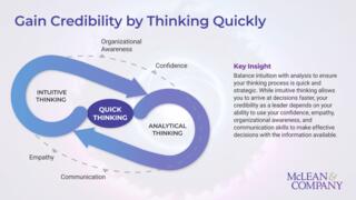 Quick Thinking Skills preview picture