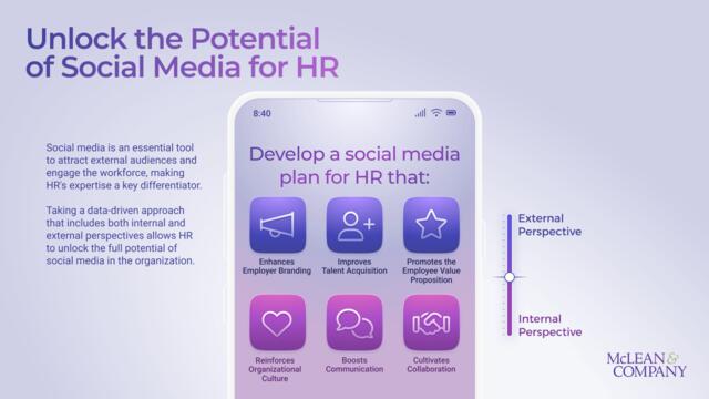 HR Guide for Social Media preview picture