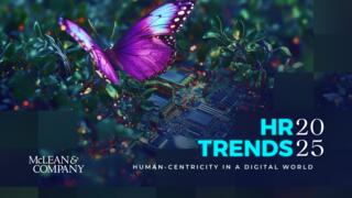 HR Trends Report 2025 preview picture