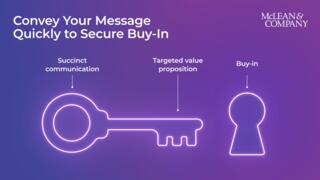Pitch Effectively to Secure Buy-In preview picture