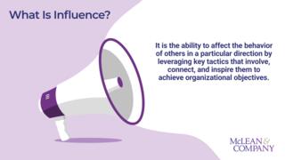 Practice Key Behaviors to Boost Influence preview picture