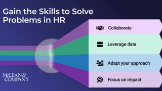 Problem-Solving for HR Professionals preview picture