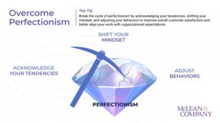 Help Emerging Leaders Let Go of Perfectionism preview picture