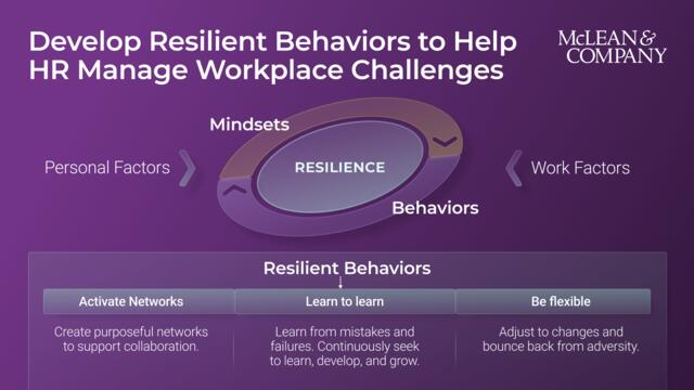 Build a Resilient HR Organization preview picture