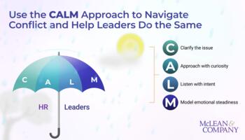 Drive Conflict Management Through Thought Partnership preview picture
