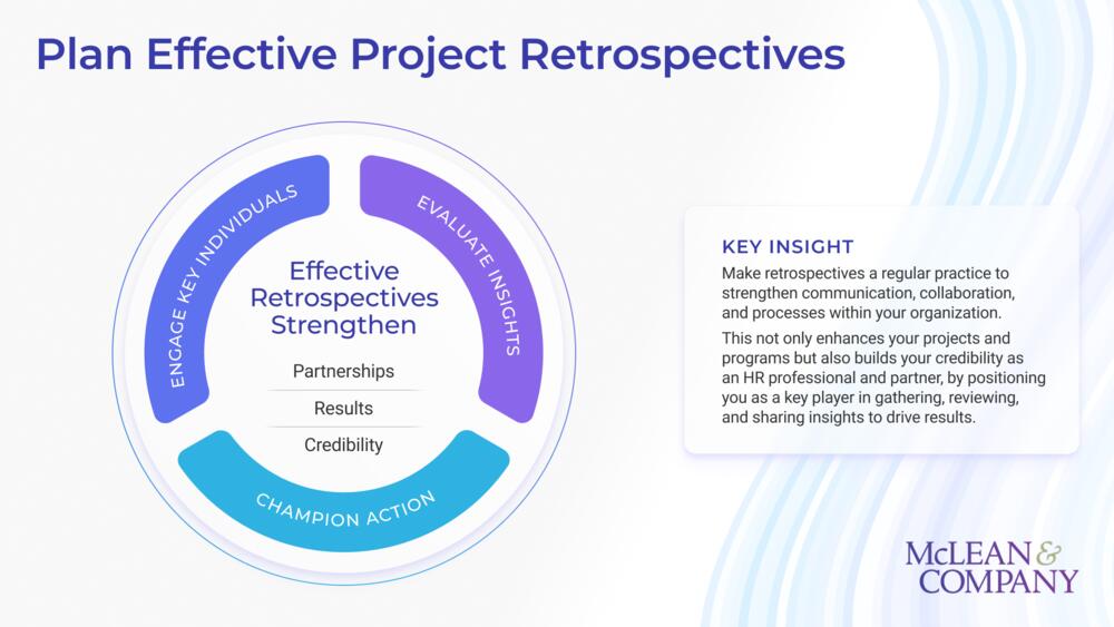 Boost HR Credibility Through Project Insights preview picture