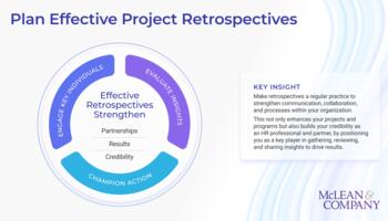 Boost HR Credibility Through Project Insights preview picture