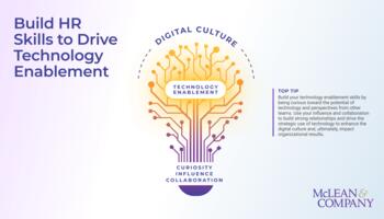 Drive Results Through Technology Enablement Skills preview picture