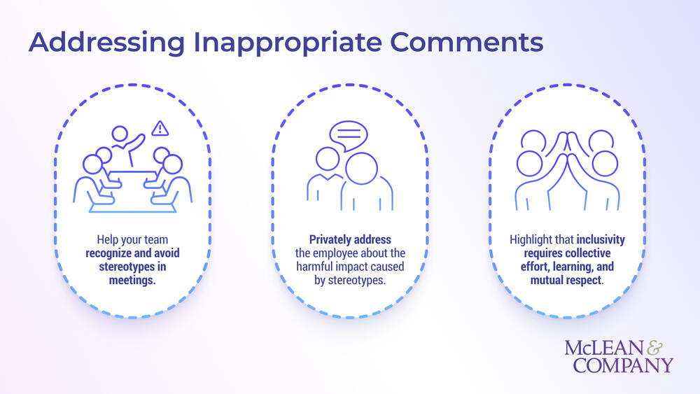 Practice Inclusive Leadership Behaviors Practice Inclusive Leadership Behaviors preview picture