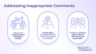 Practice Inclusive Leadership Behaviors preview picture