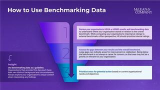 HR Organizational Alignment and HR Management & Governance Survey Benchmark Report 2025 preview picture