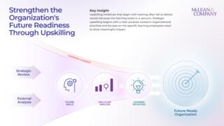 Upskill for the Future preview picture