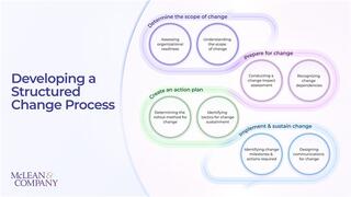 Change Management Fundamentals preview picture