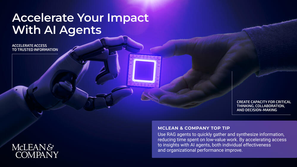 Build an AI Agent preview picture