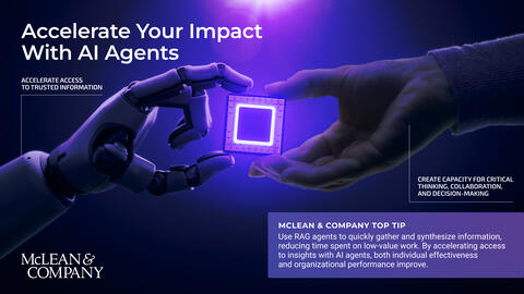 Thumbnail for Build an AI Agent