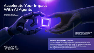 Build an AI Agent preview picture