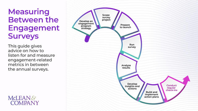 HR’s Guide to Measuring Between the Surveys preview picture