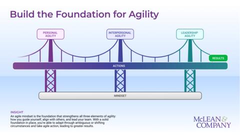 Research thumbnail for Agile Mindset in Action