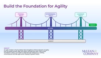 Agile Mindset in Action preview picture