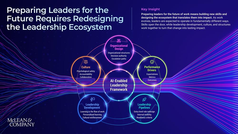 Designing the Leadership Ecosystem for AI Transformation preview picture